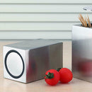 Stainless Steel Toothpick Holder Portable Toothpick Can Container for Travel