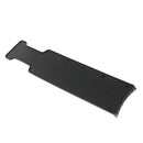 2Pieces Hair Salon Hair Dyeing Comb Coloring Brush Dye DIY Tint Board Plate