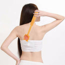 Care Extensible Knocks Back Rubs Massager Rod Meridian Fitness Body HammerToo 3C