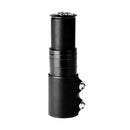 Mountain Bike MTB Handlebar Fork Stem Riser Increased Control Tube Adapter A