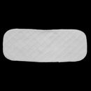 New 5/10/15 pcs Bamboo Fiber Reusable Infant Baby cloth nappy diaper Liners