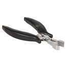 New Hair Extensions Pliers for Micro Rings and Fusion Glue Bond Removal