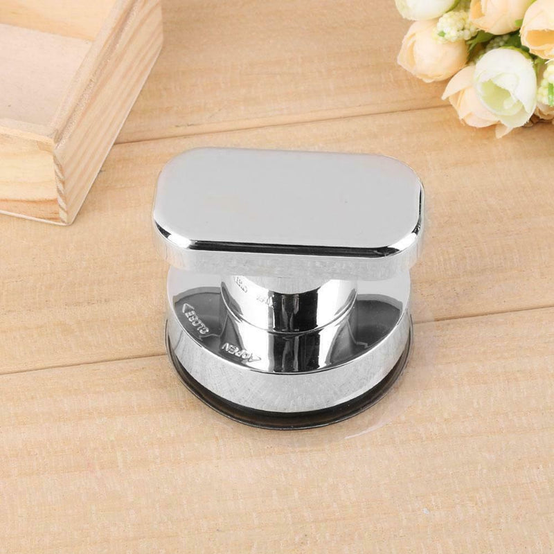 Sucker Handle Door Fridge Drawer Bathroom Wall Mounted Handrail Grip Tub A