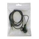 Universal Music Earphone 3.5mm Wired Headphone Headset w/Mic for Phone MP3