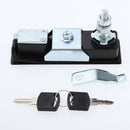 Universal Compression Latch Lock Horsebox Locker Replacement