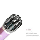1X(Powerful Car Air Freshener,Purifier Oxygen Bar 3.8 Million Ionizer For U