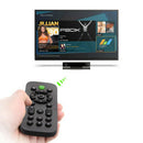 Eedia remote control for x-box one wireless dvd entertainment multimediaOZ Jâ„–[