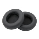 Earpads Ear Tips Cushion Replacement Repair for Monster DNA Headphone Black