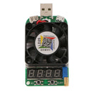 USB Load Tester Electronic Load Test 25W LD25 USB Interface Discharge Test