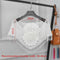 Crochet Hollow Lace Tassels Cape Shopping Women Shawl Knit Cloak Travel Fashion