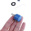 3590S-2-104L 100K Resistor Ohm Rotary Wire wound Precision Potentiometer n Kw