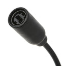 Replacement USB Breakaway Cable Adapter Cord For Xbox 360 Wired Game Controller