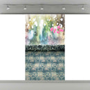 Warm Painting Background Cloth Tablecloth Photo Porps Valentine Home Decor A