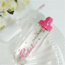 Long Lasting Lip Gloss Change Color Clear Liquid Lipstick Moistourizing L Dlxd