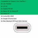 10X Micro USB to USB 31 Type C USB Data Adapter for 3Tablets Phones R1K8 C8 N8W4