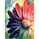 5D DIY Full Drill Diamond Painting Flowers Cross Stitch Mosaic Kits (W403)