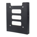 Useful 2.5 Inch Ssd Hdd To 3.5 Inch Metal Mounting Adapter Bracket Dock 8 S
