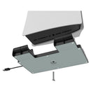 Vertical Stand Dual Controller Charger with 2 USB HUB for Sony PS5 DE/UHD  A