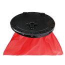 8 Inch Kayak Hatch Cover Kayak Deck Plate Cover Replacement For Dinghy, Fishing,