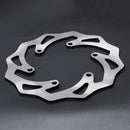 Motorcycle Rear Brake Disc Disk Rotor For Ktm 125 150 200 250 300 350 400 4