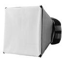 Universal Foldable Photo Flash Lamp Light Soft Box Diffuser for All DSLR Camera