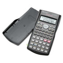 82MS-A Digital Multifunctional Scientific Calculator for Mathematics Teaching