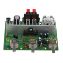 50W TDA7190 DC 12V 2 Channel Digital Power Audio Stereo Amplifier Board