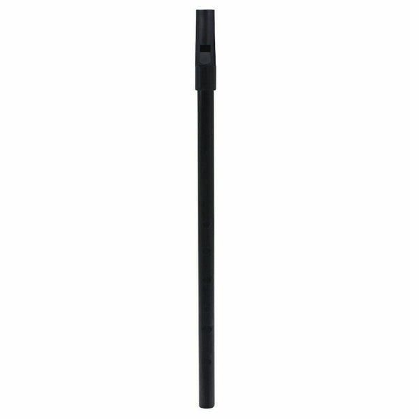 Irish Whistle Ireland Flute whistle Tin whistle Key of D Penny whistle 6 Ho