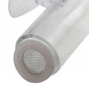 Egg Incubator Tumbler - Clear Incubation Breeder Tube Tool for Aquarium