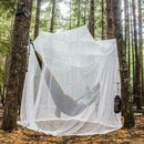 New Large Camping Mosquito Net Indoor Outdoor Insect Netting Storage Tent Y0R7