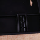 Central Console Armrest Storage Box Tray Case fit for  VW Teramont Atlas 2017-18