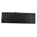 New Standard Spanish Input Keyboard for Asus X550 X550C/CA/CC/CL/D/E/J/L/M