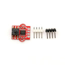 Digital Barometric Pressure Sensor Module Liquid Water Level Controller boarJC+