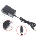 5.5*2.5mm/2.1mm 9V 1A dc power adapter Supply 100-240v ac adapter for arduin Bj