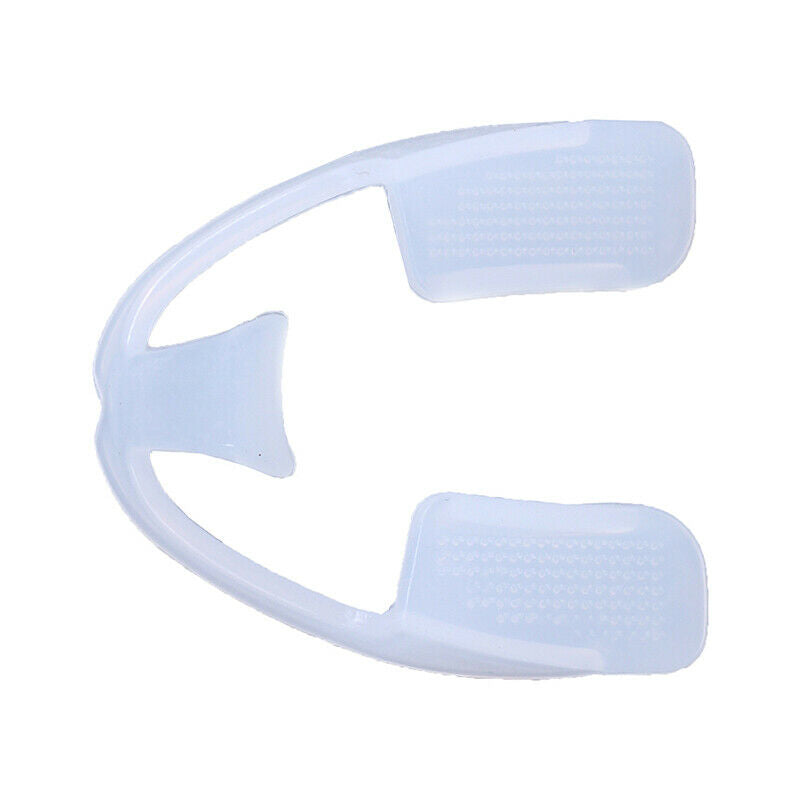 Dental Teeth Brace Dental Mouth Guard Bruxism Splint Night Grinding Sleeping Gw