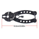 Bike Open Close Chain Magic Buckle Repair Removal Tool Plier Master Link Plier