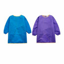 2pcs children's mime cloths - Children's clothing coat - Children's apron - T4N1