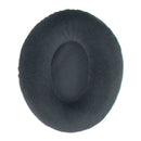 Replacement Earpad Ear Pad Foam Cushion for Beyerdynamic DT235 Headphone Black