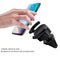 Air Outlet Telescopic Car Phone Holder+360 Rotation Center Console Phone Bracket