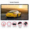 Projector Simple 150" inch 16:9 HD Foldable Screen for Home Theater Office