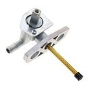 Motorcycle Engine 16950 HN7 003 Aluminum Gas Tank Petcock Fuel Switch