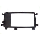 for Volvo XC70 V70 S60 2004-2007 Car 2 Din Stereo Radio Fascia Panel Plate