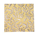 Flower Printed DIY Scrapbooking Plastic Embossing Template Folder Stencil A