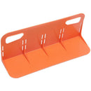 Car Back Storage Box Storage Beverage Fruit Multi-Function Holder Large
