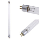Nail Sterilizer Bulb Ultraviolet Uv Germicidal Lamp Disinfection Cabinet Lamp OZ