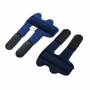 Finger Spint Adjustable Attachment Strap with Integrated Aluminium Stand fo