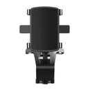 Mobile Phone Holder Dashboard Clamp Universal 360 In Car Dash Non-Slip