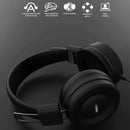 Remax Rm-805 Headset Wired Headphones Hifi Stereo Headphones Music Game Hea