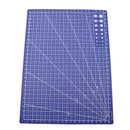22 x 30cm / Patchwork Anti Cutting Board Cutting Plate Engraving Plate Supp P4K4