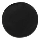 Blcck 1000-Piece Flat Back Brilliant 14-Cut Round Rhinestones, 4mm